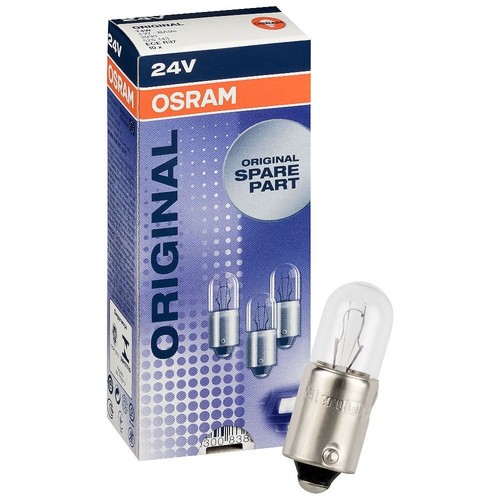 10er set osram - 10er, positions