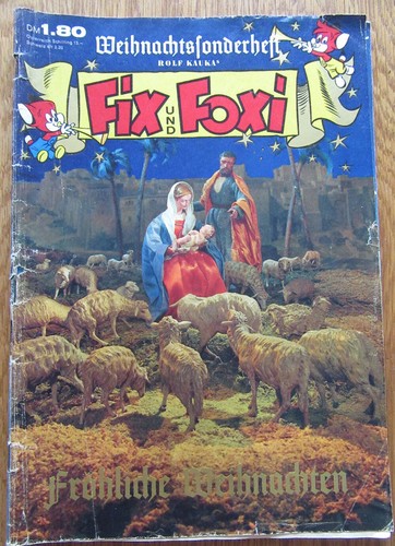 Comic sonderheft 1969 - sonderheft,