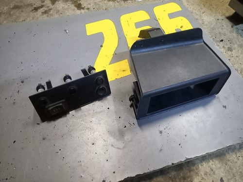 Golf fischer c box - vw,