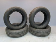 4x Sommerreifen 165/65 R14 79S