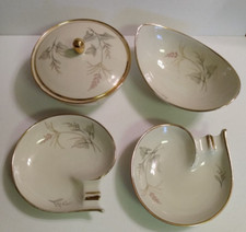 Vintage Porcelain China