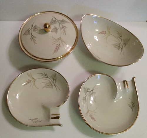 Vintage porcelain china - vintage,