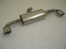 Friedrich Motorsport 70mm