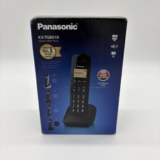 PANASONIC Schnurloses Telefon