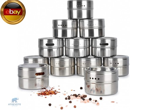 Oak steel 12 magnetische - oak,