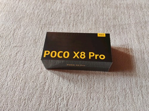 Xiaomi poco pro handy - poco,