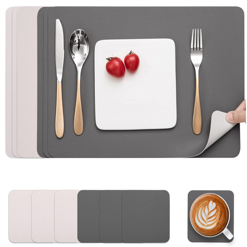 Myir jun tischset 6er set - myir,