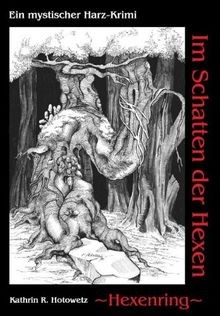 Schatten der hexen - schatten,