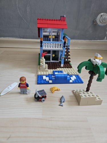 Lego creator 7346 - lego,