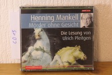 😊Mörder ohne Gesicht 6