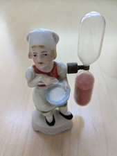 Eieruhr "kleine Köchin"