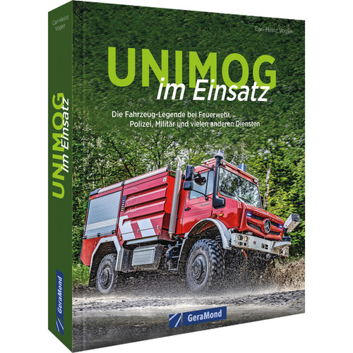 Handbuch unimog im - handbuch, –