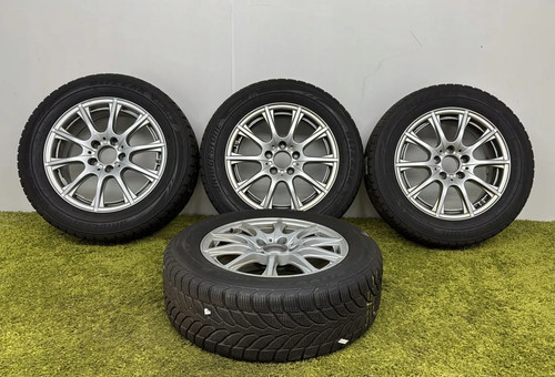 Alufelge zoll 5 5x112 - zoll, 6.5"