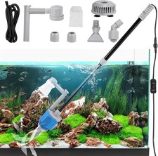 Elektrisch aquarium mulmsauger - elektrisch-aquarium,