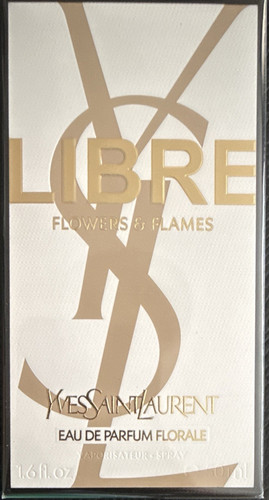 Yves saint laurent libre - yves,