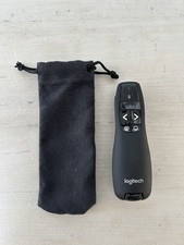 Logitech R400 Wireless Presenter 