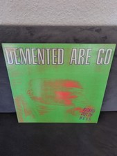 Demented Are Go-Kicked Out Of