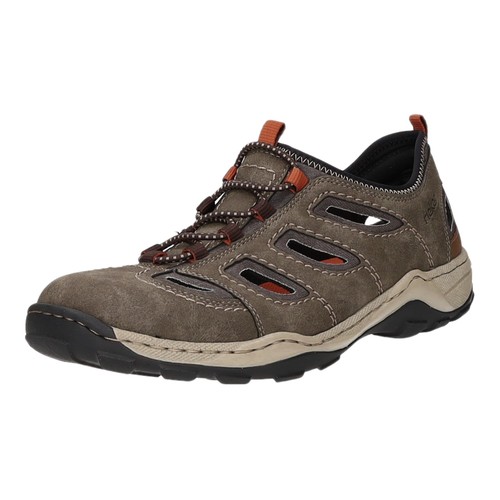 Sandalette zehenschutz - sandalette,