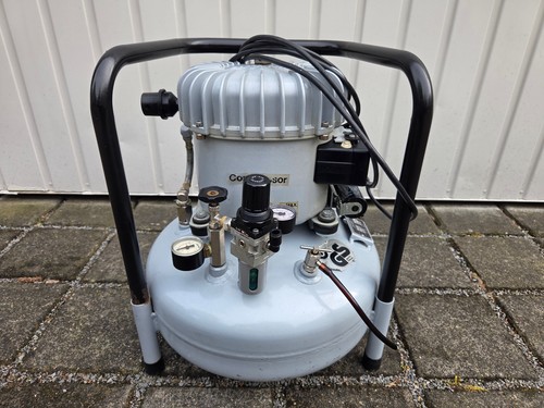 Kompressor jun air - a/s, 6-s