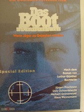 Das Boot [Director's Cut]