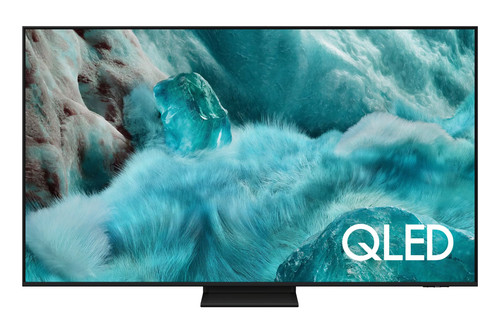 Samsung gq55q7f5au qled 139 - qled, 139,7