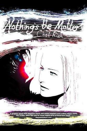 Chris reeve nothing - reeve, nothing's