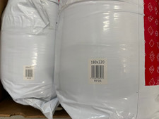 2 x Pikolin Herbst-Winter-Bettdecke 300 g 180 x 220 cm Restposten Ladenauflösung