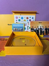 BTS Album Butter Cream Version without photocards