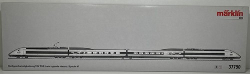 Märklin 37790 - h0,