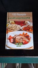 garant Verlag "100 Rezepte
