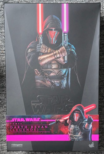 Hot toys star - hot, vgm62