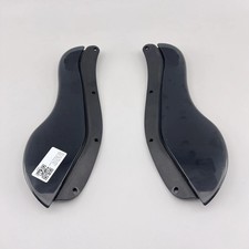 Harley Davidson Touring Fairing Windabweiser Verkleidung Cover