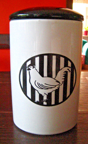 Scheurich vorratsdose huhn - scheurich,