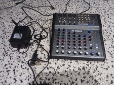 Alesis Multimix 8 USB 2.0