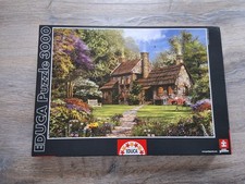 Puzzle Educa 3000 Teile