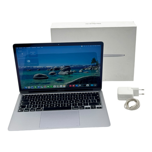 Apple macbook air - m1, 8c