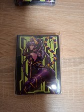 Yugioh Kartenhüllen/Sleeves