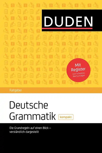 Duden ratgeber deutsche - -,