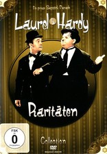 LAUREL & HARDY (alias Dick &