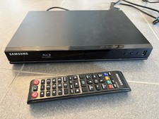 Samsung Blu-ray Player
