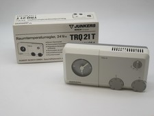 Junkers Raumthermostat