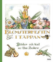 Blomsterfesten täppan von - blomsterfesten,