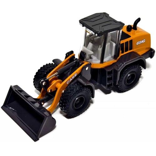 Case 651g radlader 50 - radlader, 1:50