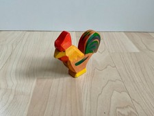 Bauernhof Tier, Hahn