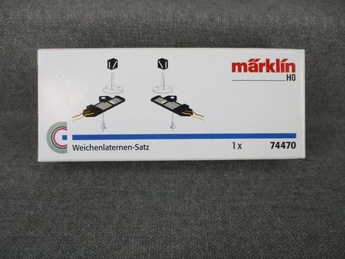 Märklin spur 74470 - märklin,