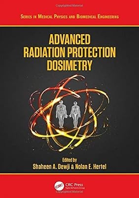 Advanced radiation protection - advanced,