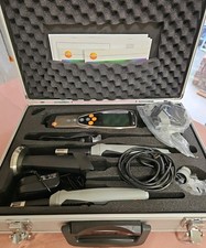 Testo 435-2 Multifunktions