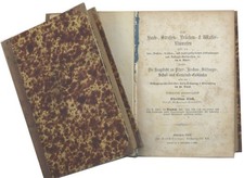 1867 Stoll: Das Hoch-