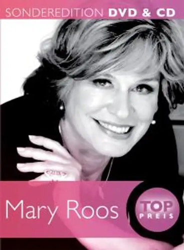 Mary roos sonderedition - roos,