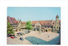 AK Ansichtskarte Braunschweig